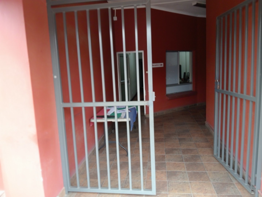 Commercial Property for Sale in Rustenburg Central North West